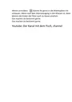 Vorschau - Unterrichtsreihen - Arbeitsplan (Vorlage) - Seite 1