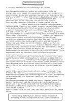 Vorschau - Arbeitsblätter - der Reformationstag - das Kirchenjahr (ev.) - Seite 1