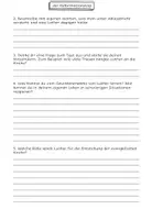Vorschau - Arbeitsblätter - der Reformationstag - das Kirchenjahr (ev.) - Seite 2