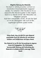 Vorschau - Spiele - Uhrzeit Finde den Zwilling / 24h / volle, halbe und viertel Stunden - Seite 1