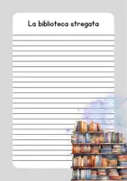 anteprima - Esercizi - Raccolta di materiali di scrittura per bambini - Pagina 3