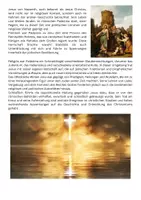 Vorschau - Arbeitsblätter - Jesus Christus von Nazareth - Texte + Aufgaben - Seite 3