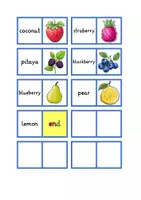 Vorschau - Spiele - Domino fruits - Seite 2