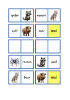 Vorschau - Spiele - Domino local animals - Seite 3