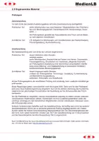 Vorschau - Arbeitsblätter - Berufsbildung Frisör - Ergänzendes Material - Seite 3