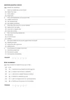 Aperçu - Apprentissages en autonomie - Matilda (fiches de travail en anglais sur le film) - Page 3