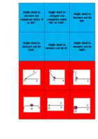 Aperçu - Jeux - les angles (FLASHCARDS)+ exercice (1 p.). - Page 3