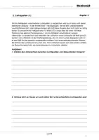 Vorschau - Arbeitsblätter - Licht - Arbeitsblätter mit Lösungen - Seite 3