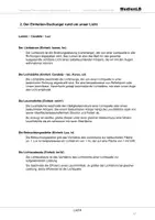 Vorschau - Arbeitsblätter - Licht - Ergänzungen mit Lösungen - Seite 2