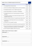 Vorschau - Stundenentwürfe - Einfach Europawahl - 6) Wählen im Wahllokal und mit Briefwahl (leichte Sprache) - Seite 3