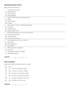 Aperçu - Apprentissages en autonomie - Psycho (fiches de travail en anglais sur le film) - Page 2