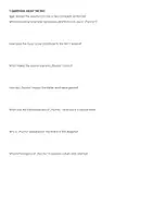 Aperçu - Apprentissages en autonomie - Psycho (fiches de travail en anglais sur le film) - Page 3