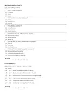 Aperçu - Feuilles d'exercices - Rain Man (fiches de travail en anglais sur le film) - Page 2