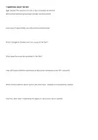 Aperçu - Feuilles d'exercices - Rain Man (fiches de travail en anglais sur le film) - Page 3