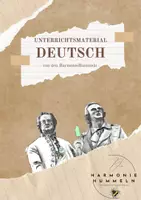 Vorschau - Arbeitsblätter - Der Schimmelreiter - der Katermord - Haukes Emanzipation - Deckblatt