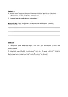 Vorschau - Arbeitsblätter - Experimente zum Thema „Gelenke“ - Seite 2