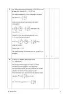 Vorschau - Arbeitsblätter - Analytische Geometrie anwendungsbezogene Übungsaufgabe 08 - Seite 2