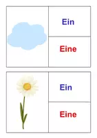 Vorschau - Bildkarten - Bildkarten Alltag - Seite 2