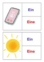 Vorschau - Bildkarten - Bildkarten Alltag - Seite 3