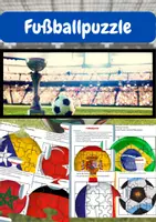 Vorschau - Stundenentwürfe - Sport & Spielmaterialpaket XXL - für deinen Sportunterricht - Seite 1