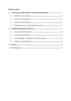 Vorschau - Stundenentwürfe - Unterrichtsentwurf Programmieren mit BlueBot® - Seite 2