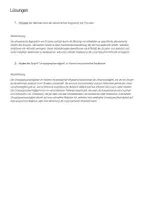 Vorschau - Arbeitsblätter - Enzymregulation / Enzymatik - AB & Lösungen - Seite 2