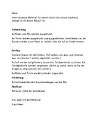Vorschau - Arbeitsblätter - Sachunterricht 2. Klasse: Das ist alles Familie! - Seite 3