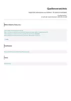 Vorschau - Stundenentwürfe - Natürliche Lebensweise von Hühnern - Kreatives Arbeitsblatt - Seite 3