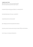 Aperçu - Apprentissages en autonomie - The Freedom Writers Diary (fiches de travail en anglais sur le film) - Page 3