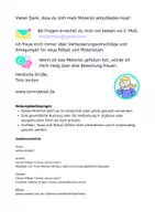 Vorschau - Arbeitsblätter - Suchsel Wetter / Buchstabengitter (differenziert) - Seite 1