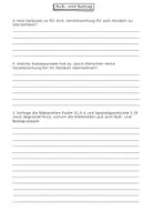 Vorschau - Arbeitsblätter - Buß- und Bettag - das Kirchenjahr (ev.) - Seite 2