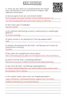 Vorschau - Arbeitsblätter - Buß- und Bettag - das Kirchenjahr (ev.) - Seite 3