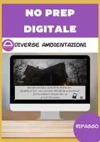 anteprima - Esercizi - Equazioni di primo grado Halloween Escape Room 🇬🇧 - Pagina 1