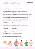 Vorschau - Arbeitsblätter - Subjektive Bedeutung von Modalverben - Theorie & Übung B2 - Seite 2