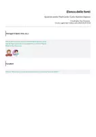 anteprima - Flashcard - Question words: Flash Cards / Carte illustrate (Inglese) - Pagina 1