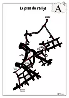 Vorschau - Stundenentwürfe - Un rallye à Liège - ein Programm für den Exkursionstag - Seite 2