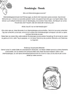 Vorschau - Arbeitsblätter - Marmeladenglasmomente Arbeitsblatt - Seite 2