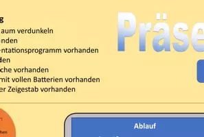 Vorschau - Arbeitsblätter - Grundlagen Präsentieren - Seite 2