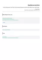 Vorschau - Stundenentwürfe - Unterrichtsentwurf zum Thema “Social media influencers and how they influence your body image” - Seite 1
