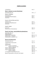 Vorschau - Stundenentwürfe - Freie Themen - Klasse 10 (Unterrichtsreihe Deutsch) - Seite 2