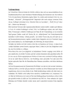 Vorschau - Stundenentwürfe - Freie Themen - Klasse 10 (Unterrichtsreihe Deutsch) - Seite 3