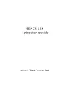 anteprima - Materiale di supporto/inclusione - Hercules il pinguino speciale - Pagina 3