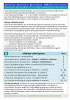 Vorschau - Stundenentwürfe - RÜCKWÄRTS LESEN - ein spannendes Mentaltraining in der Seniorenarbeit - Seite 2