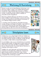 Vorschau - Stationenlernen - Elektroniker - Wissenskartei - Berufe - Seite 2
