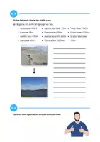 Vorschau - Arbeitsblätter - Natürliche Zahlen: Zahlenstrahl & Ordnen (Arbeitsblatt 2) - Seite 3
