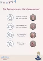 Vorschau - Stationenlernen - Meine Handrhythmen - Seite 3