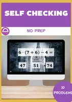 anteprima - Esercizi - Espressioni escape room Halloween 🇬🇧 - Pagina 2