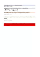 Vorschau - Arbeitsblätter - Bewerbungsschreiben Muster 2 (Bewerbungsunterlagen) - Seite 2
