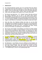Vorschau - Arbeitsblätter - Kurzgeschichte (Mustertext mit Aufgaben) - Seite 3