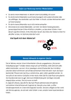 Vorschau - Arbeitsblätter - Das Geheimnis um Planet 9 - Seite 1